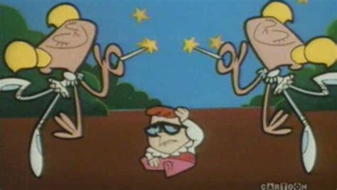 dexter's laboratory season 1 episode 1